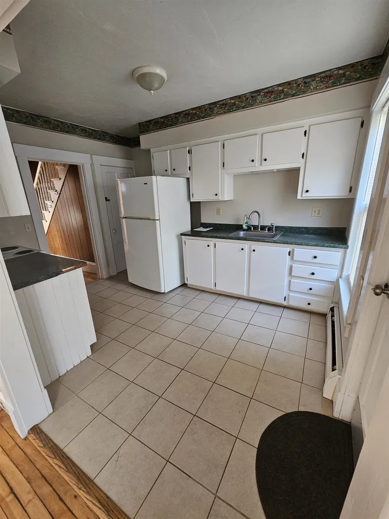 119A Franklin Street Franklin NH 03235
