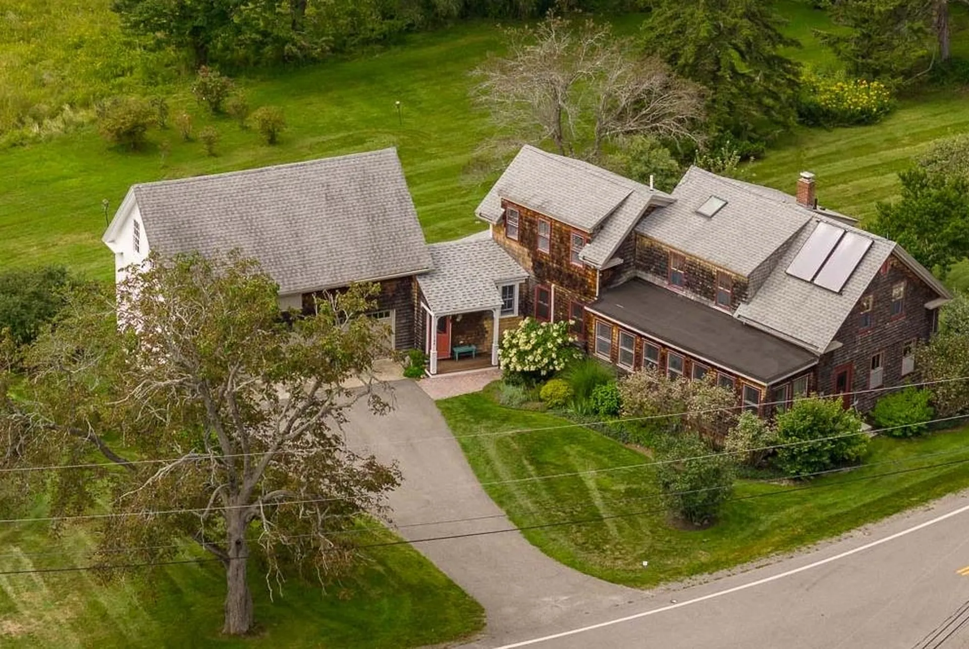 166 Locke Road Rye NH 03870