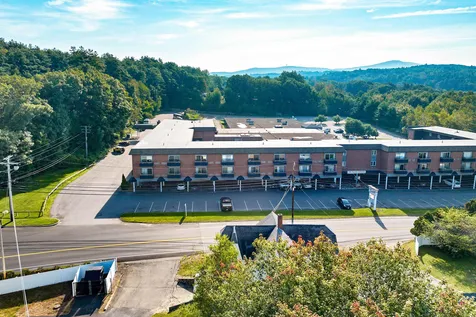 131 Lake Street Gilford NH 03249