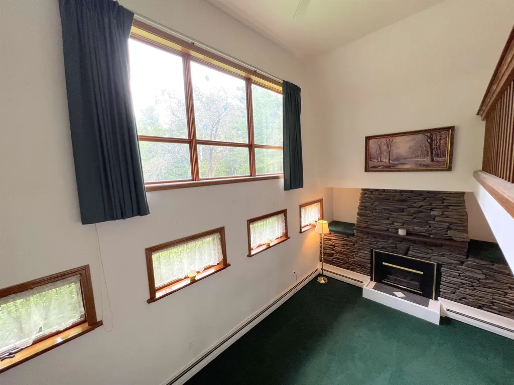 681 East Barre Road Barre Town VT 05641
