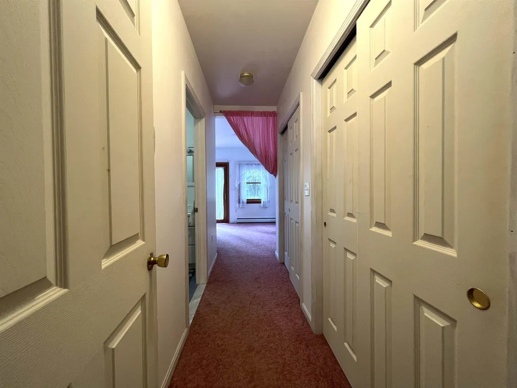 681 East Barre Road Barre Town VT 05641