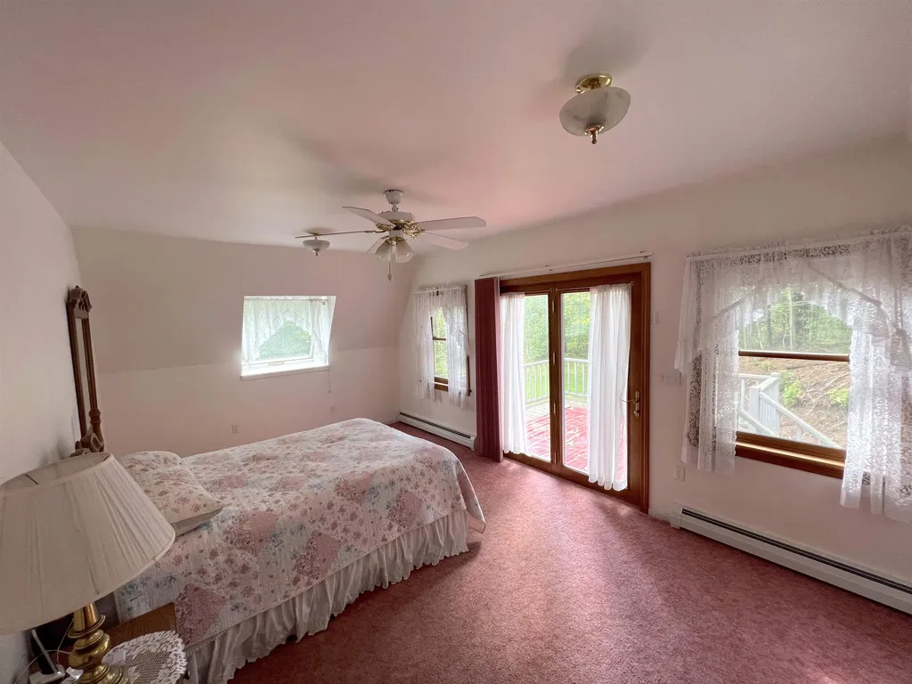681 East Barre Road Barre Town VT 05641