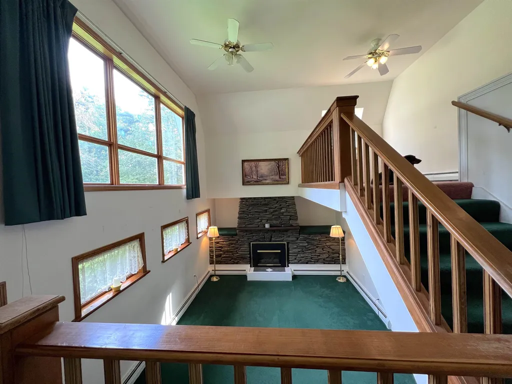 681 East Barre Road Barre Town VT 05641