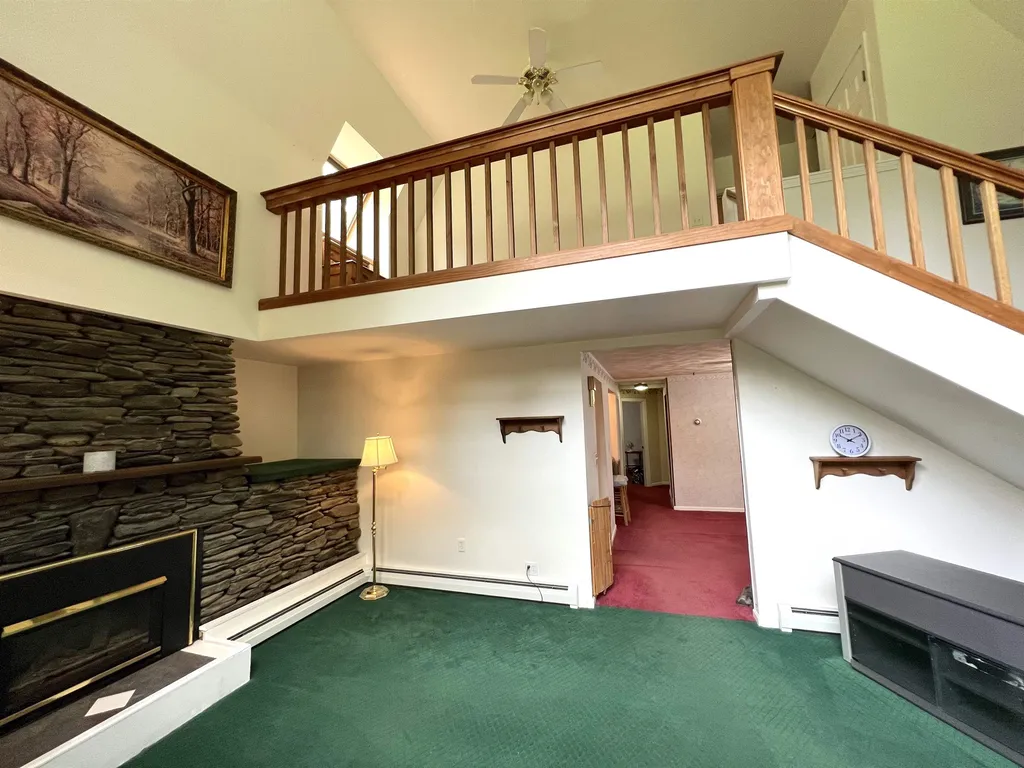 681 East Barre Road Barre Town VT 05641