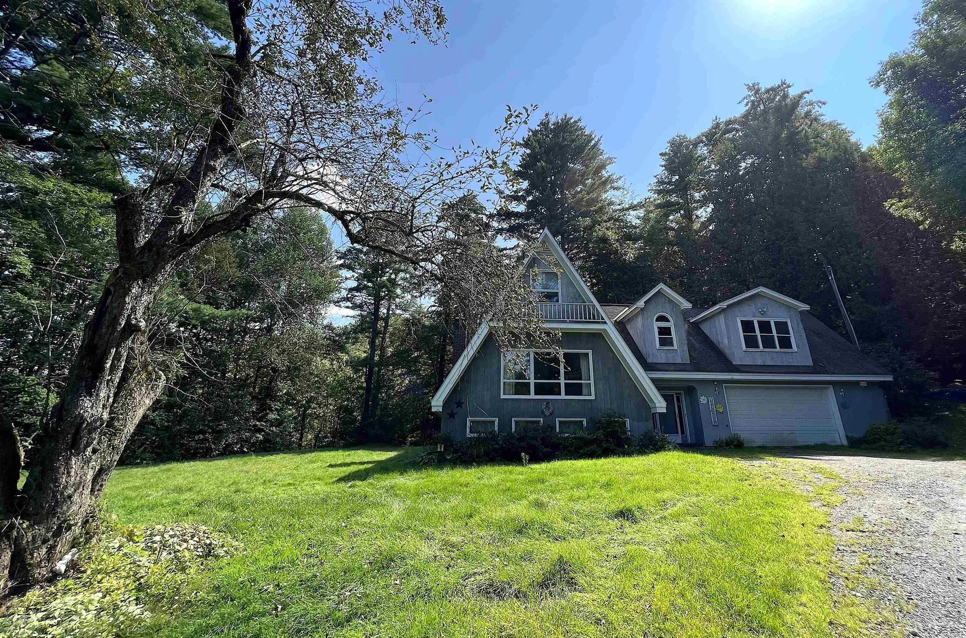 681 East Barre Road Barre Town VT 05641