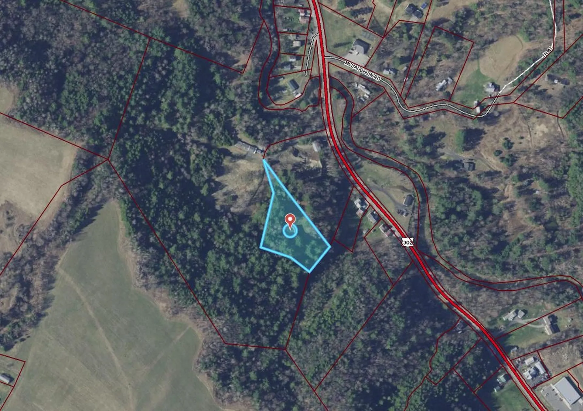 681 East Barre Road Barre Town VT 05641