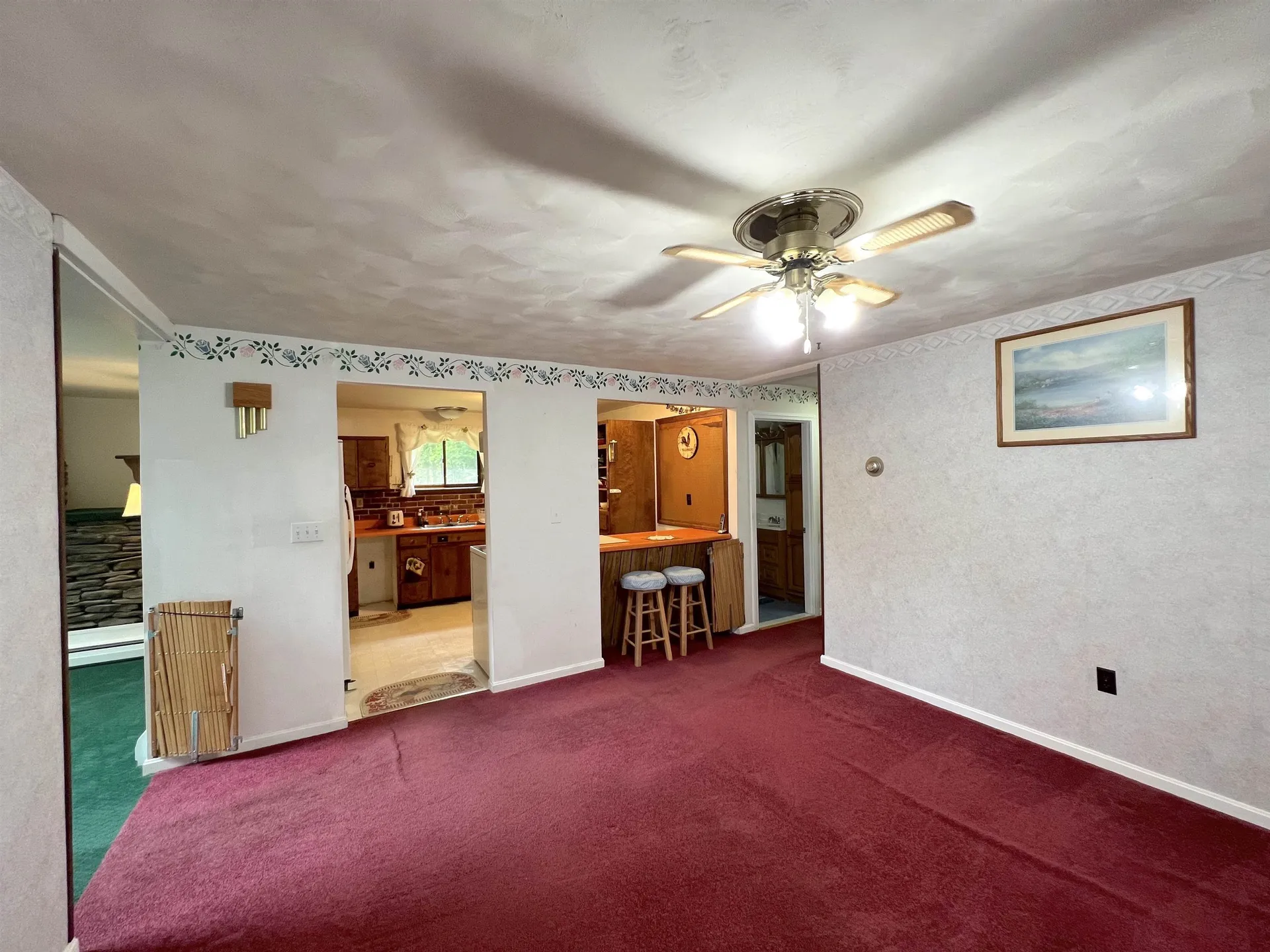 681 East Barre Road Barre Town VT 05641