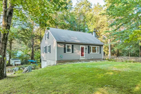 141 Canaan Road Strafford NH 03884