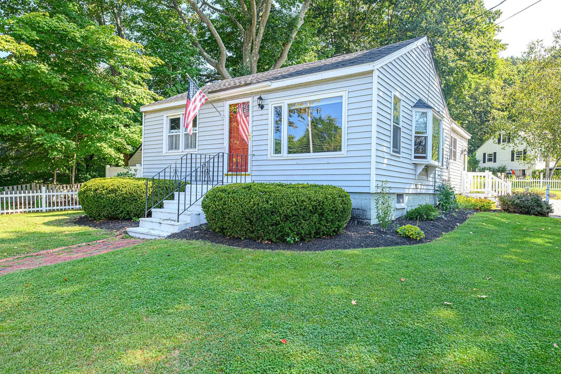 95 Exeter Road Hampton NH 03842