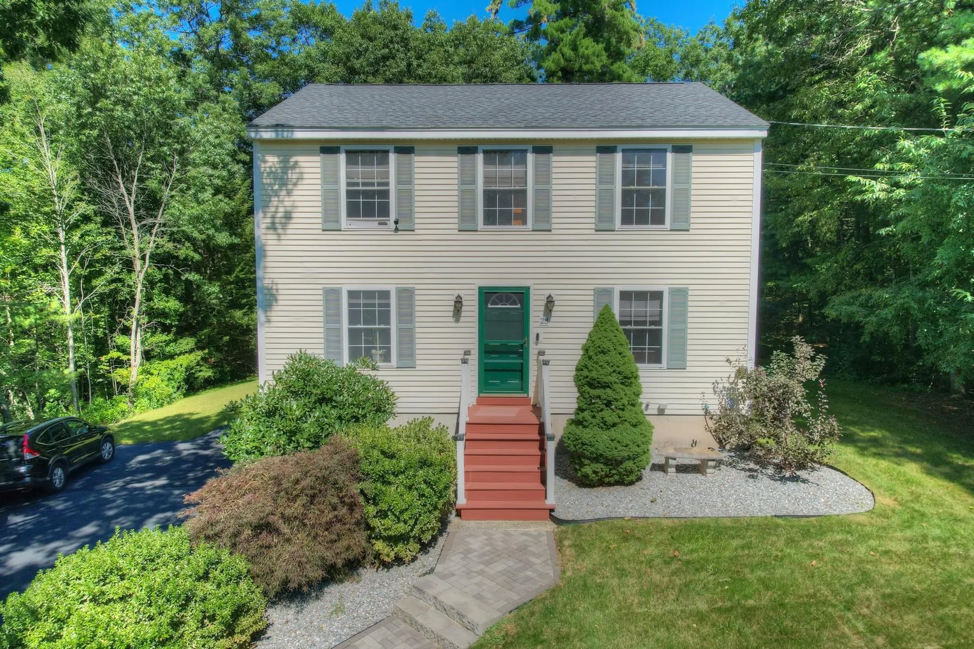 23 North Shore Road Sandown NH 03873