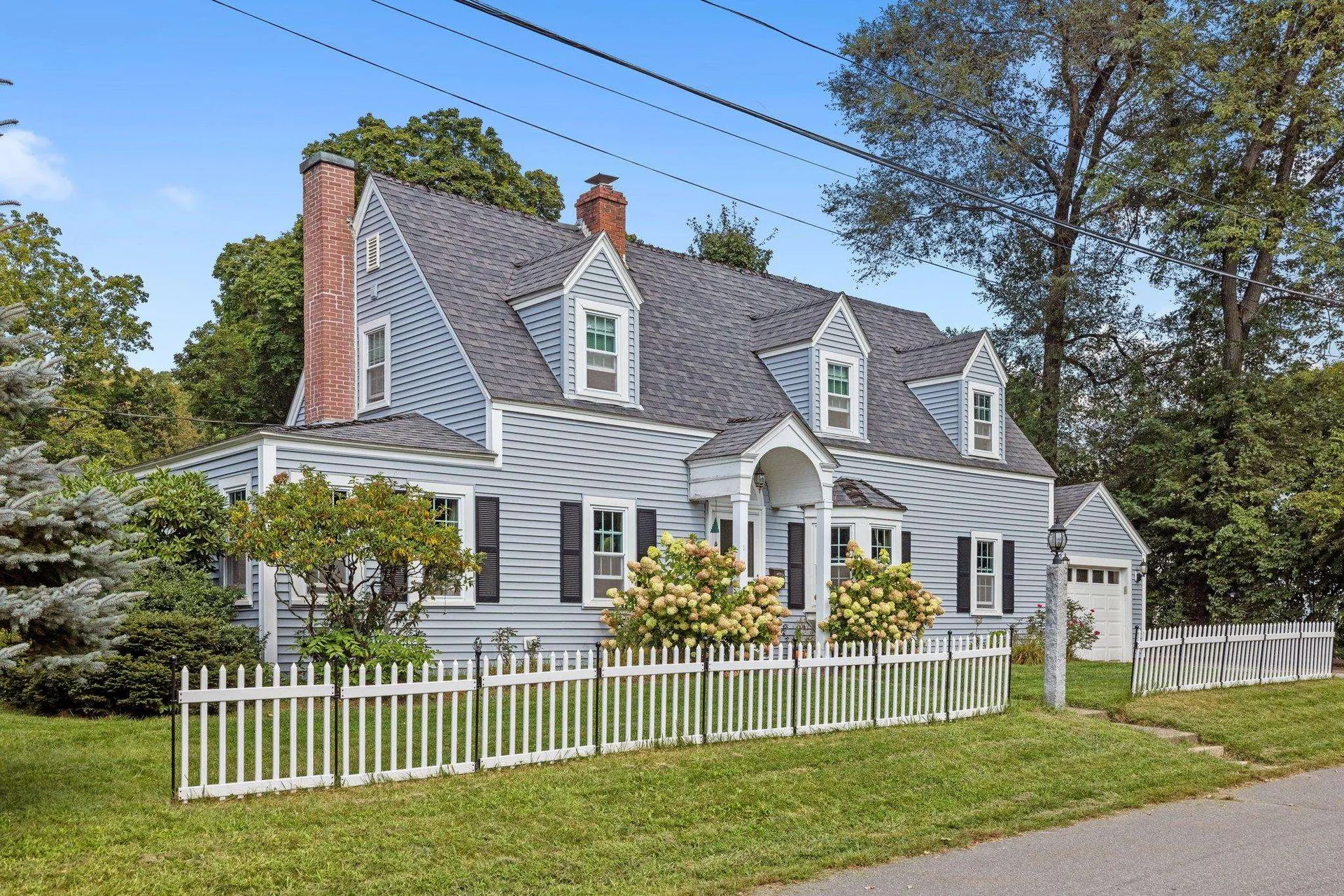 1 Jordan Avenue Concord NH 03301