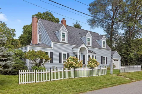 1 Jordan Avenue Concord NH 03301