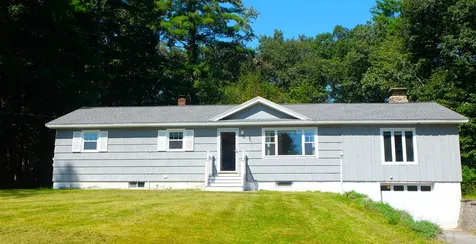 13 Lane Road Pelham NH 03076