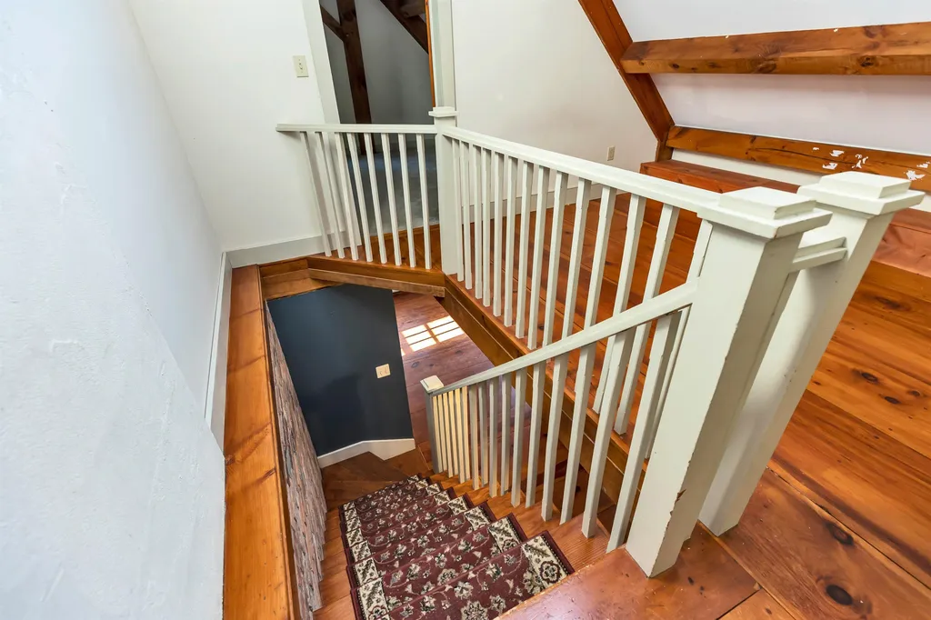 91 Dooe Road Dublin NH 03444
