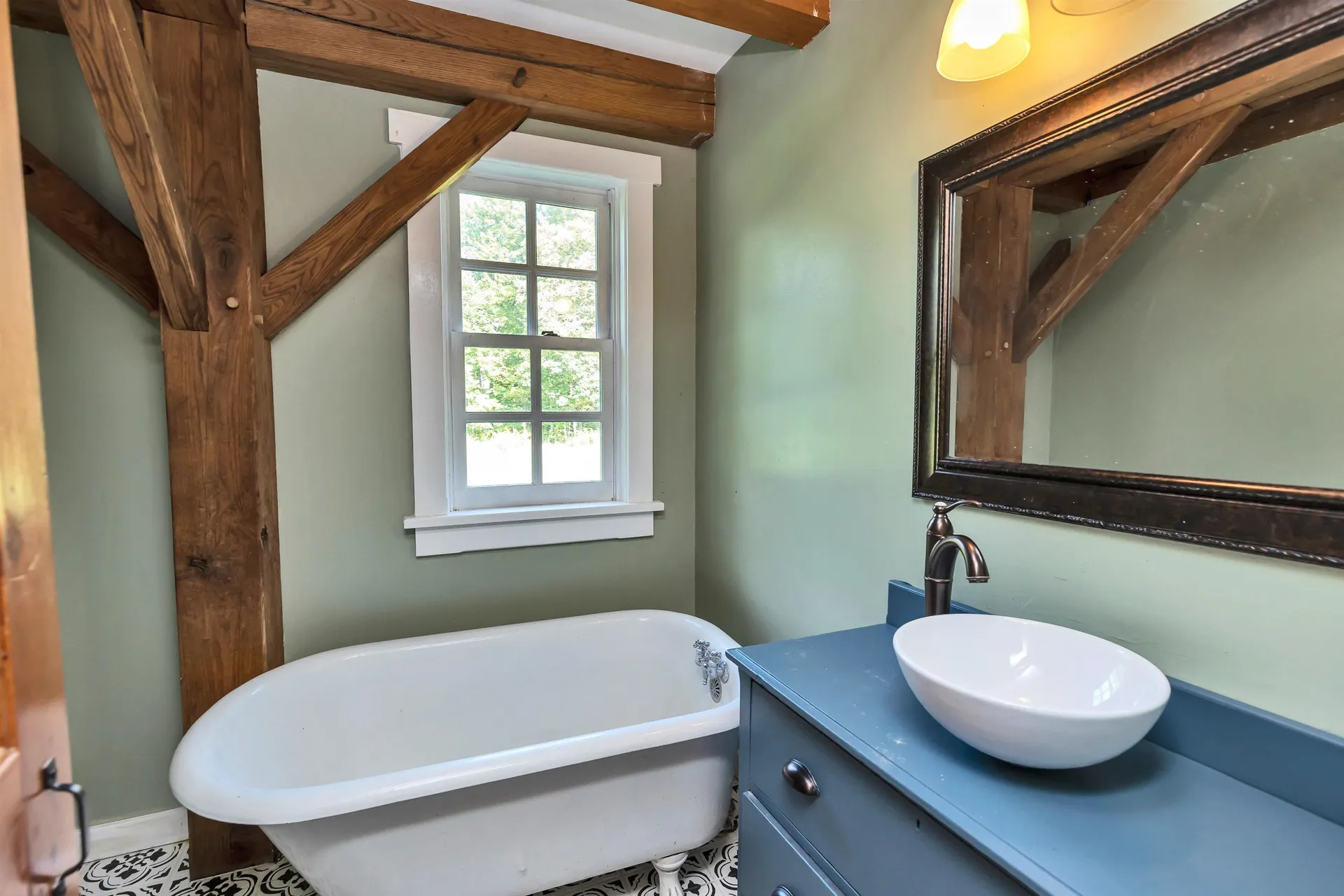 91 Dooe Road Dublin NH 03444
