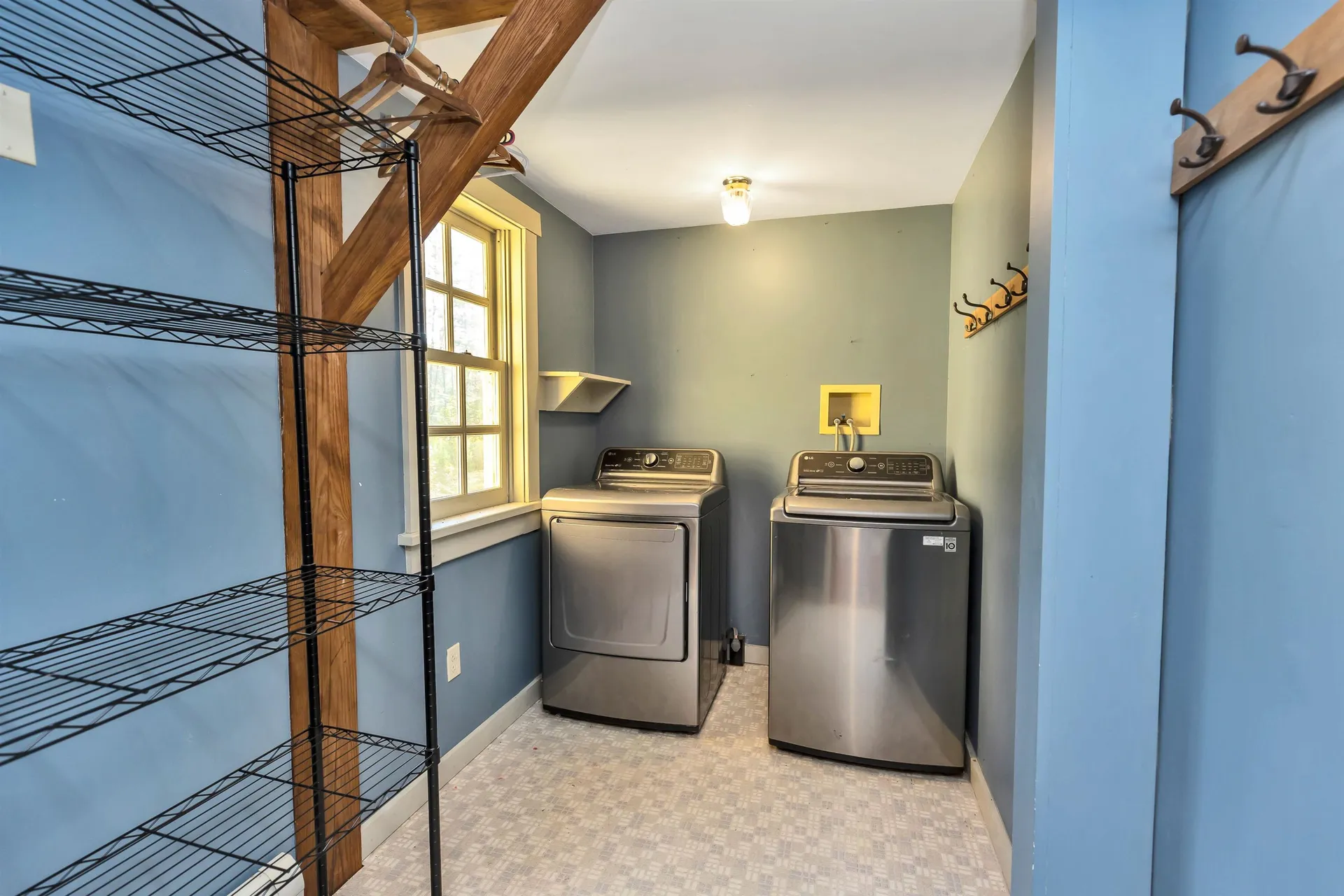 91 Dooe Road Dublin NH 03444