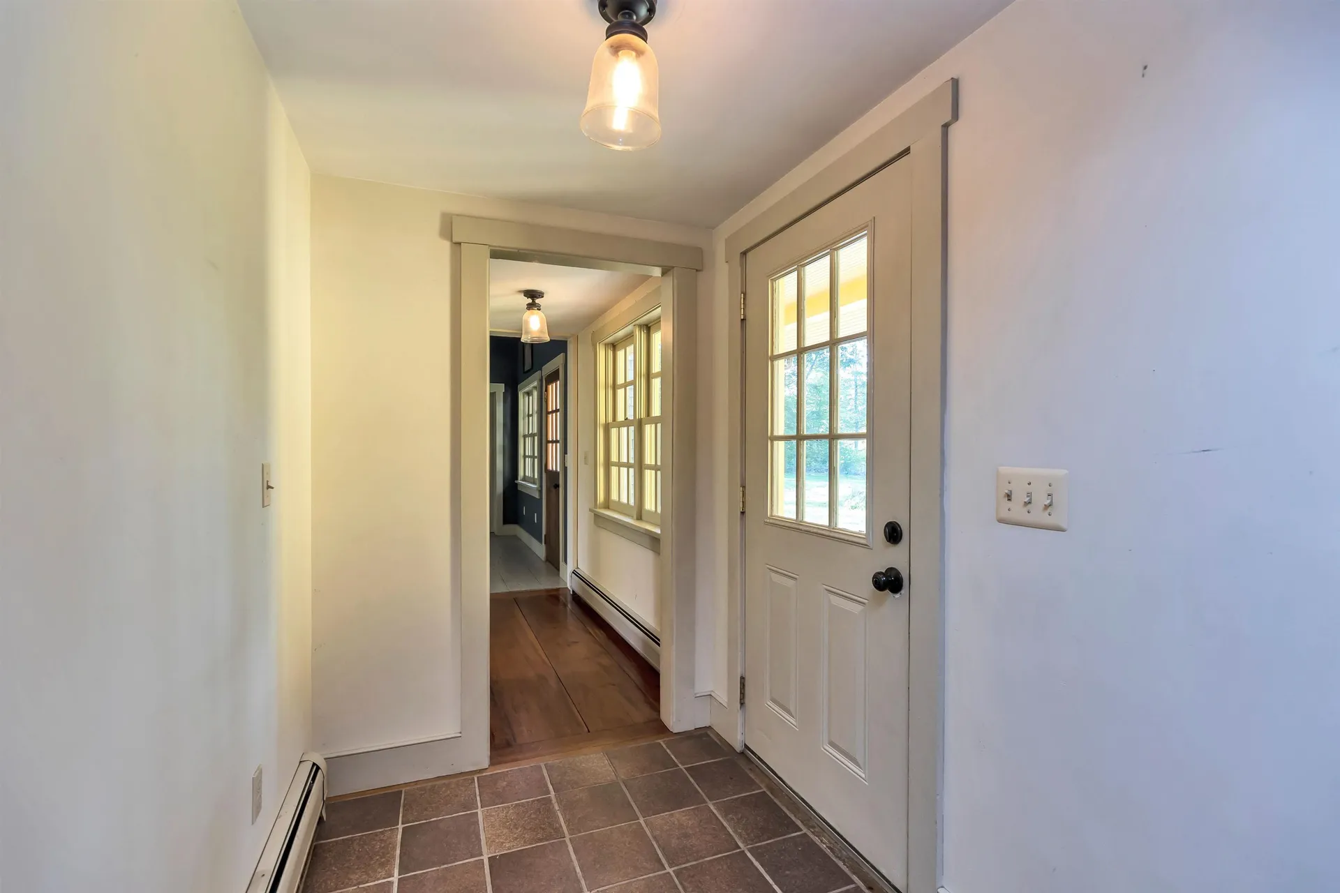 91 Dooe Road Dublin NH 03444