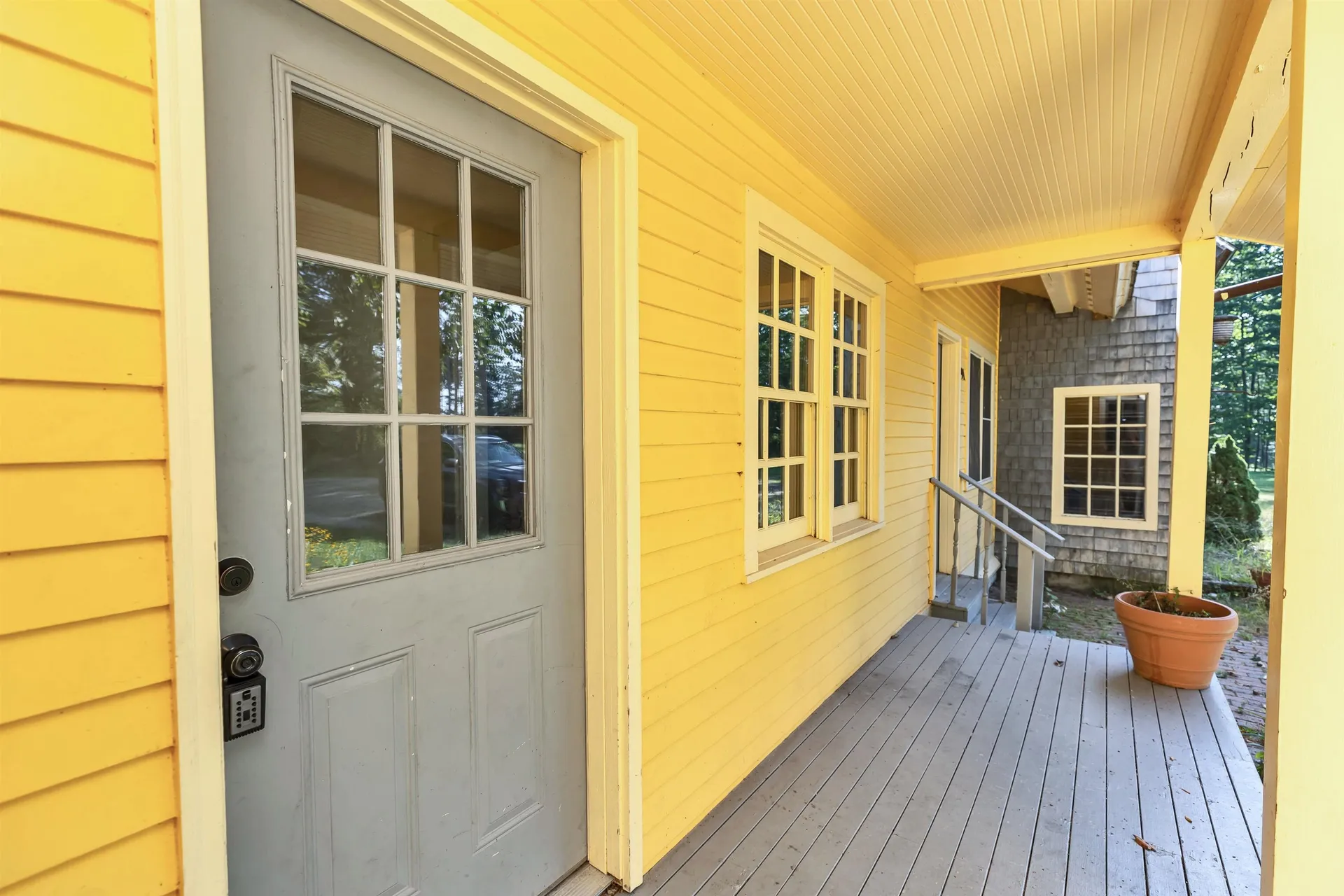 91 Dooe Road Dublin NH 03444