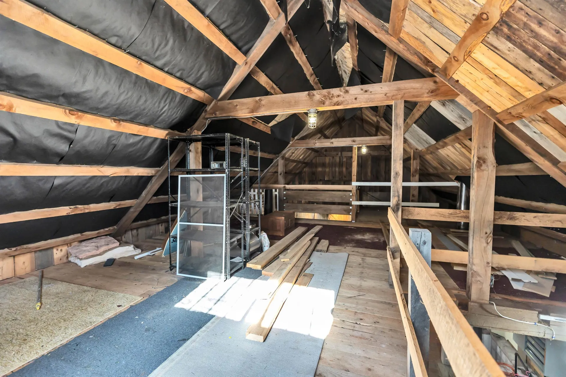 91 Dooe Road Dublin NH 03444