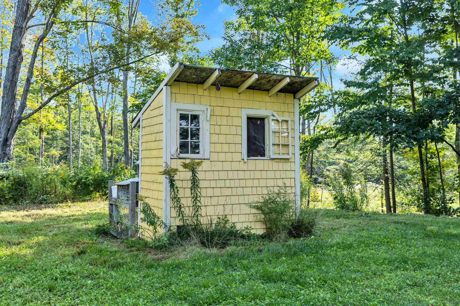 91 Dooe Road Dublin NH 03444