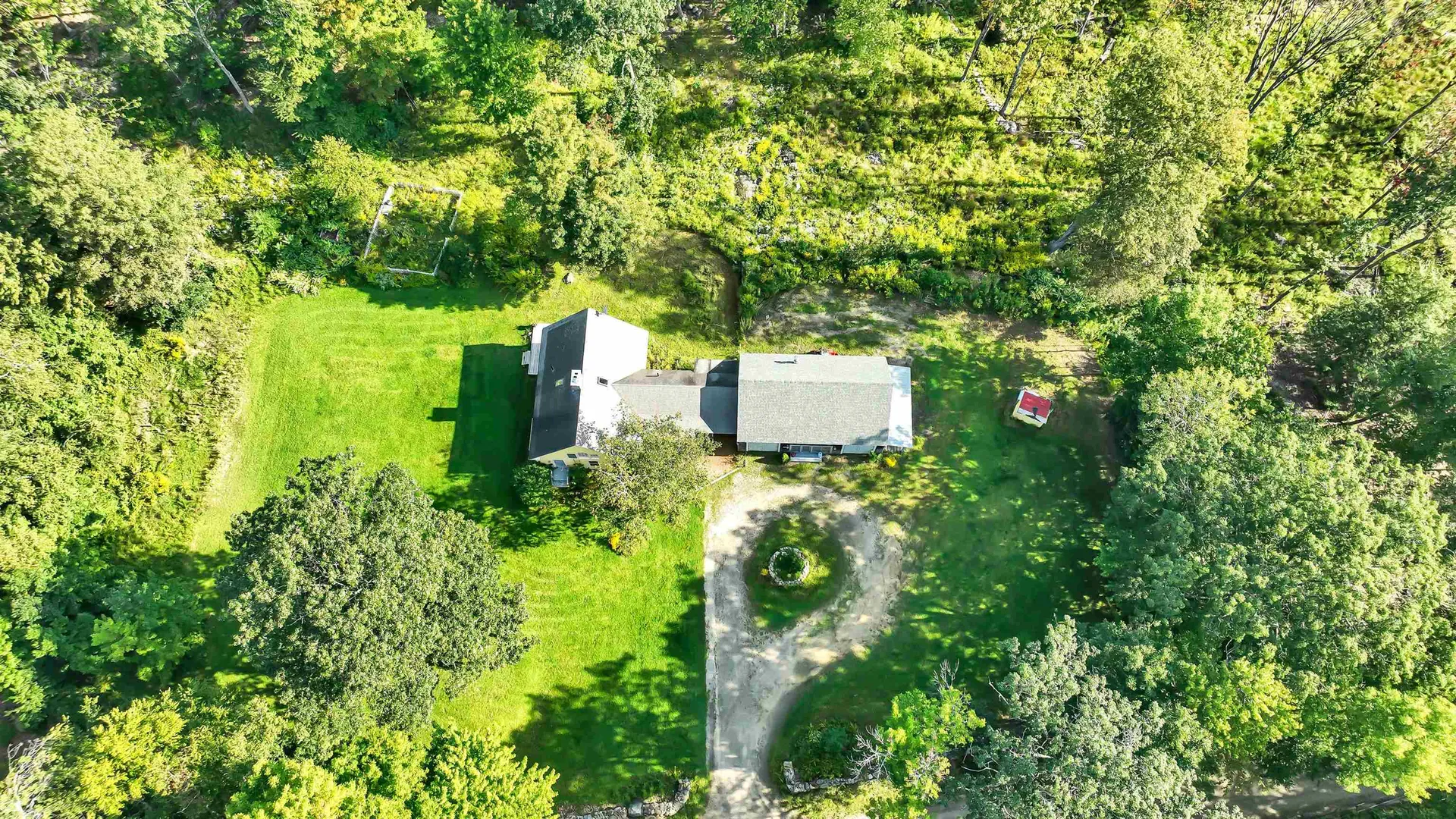 91 Dooe Road Dublin NH 03444