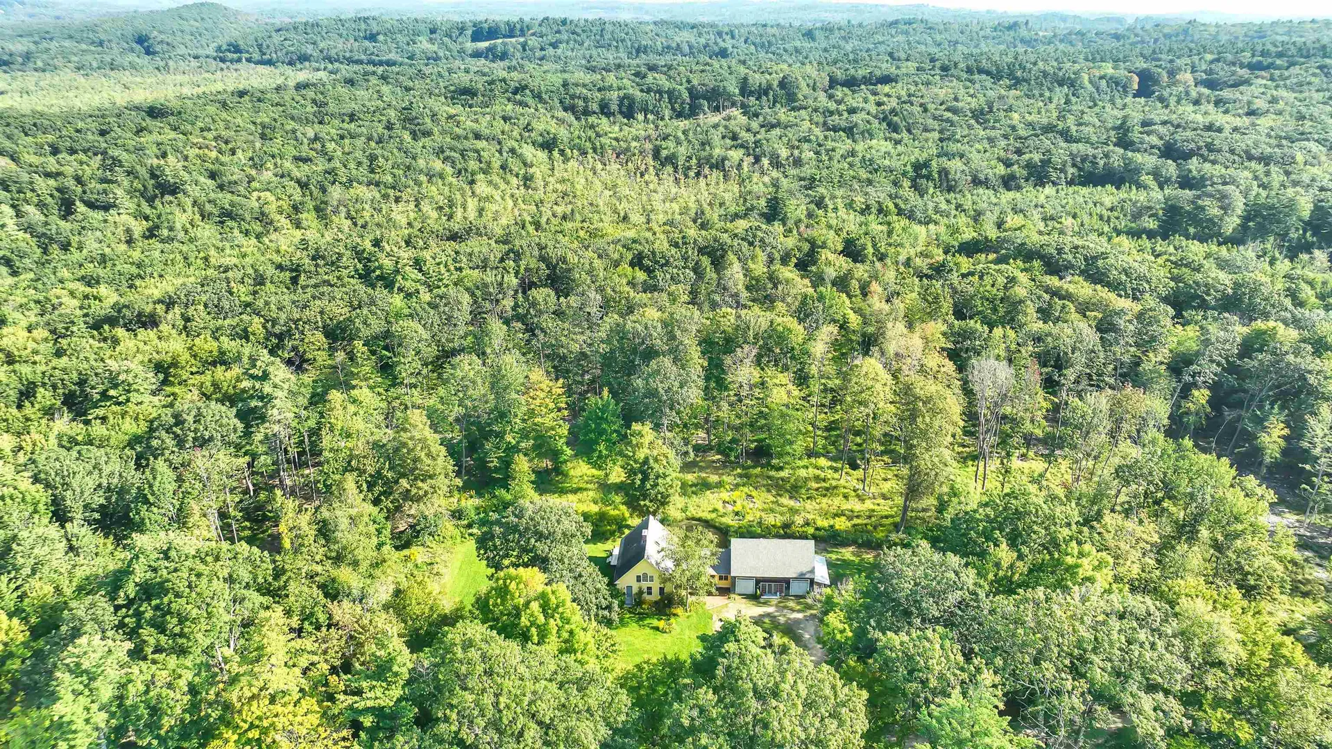 91 Dooe Road Dublin NH 03444