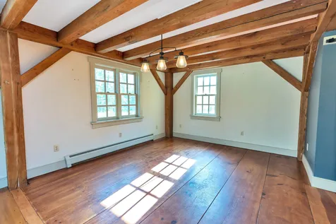 91 Dooe Road Dublin NH 03444