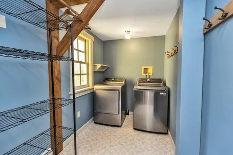 91 Dooe Road Dublin NH 03444