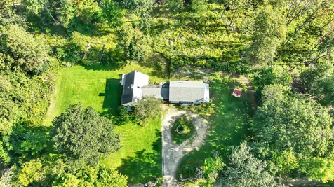 91 Dooe Road Dublin NH 03444