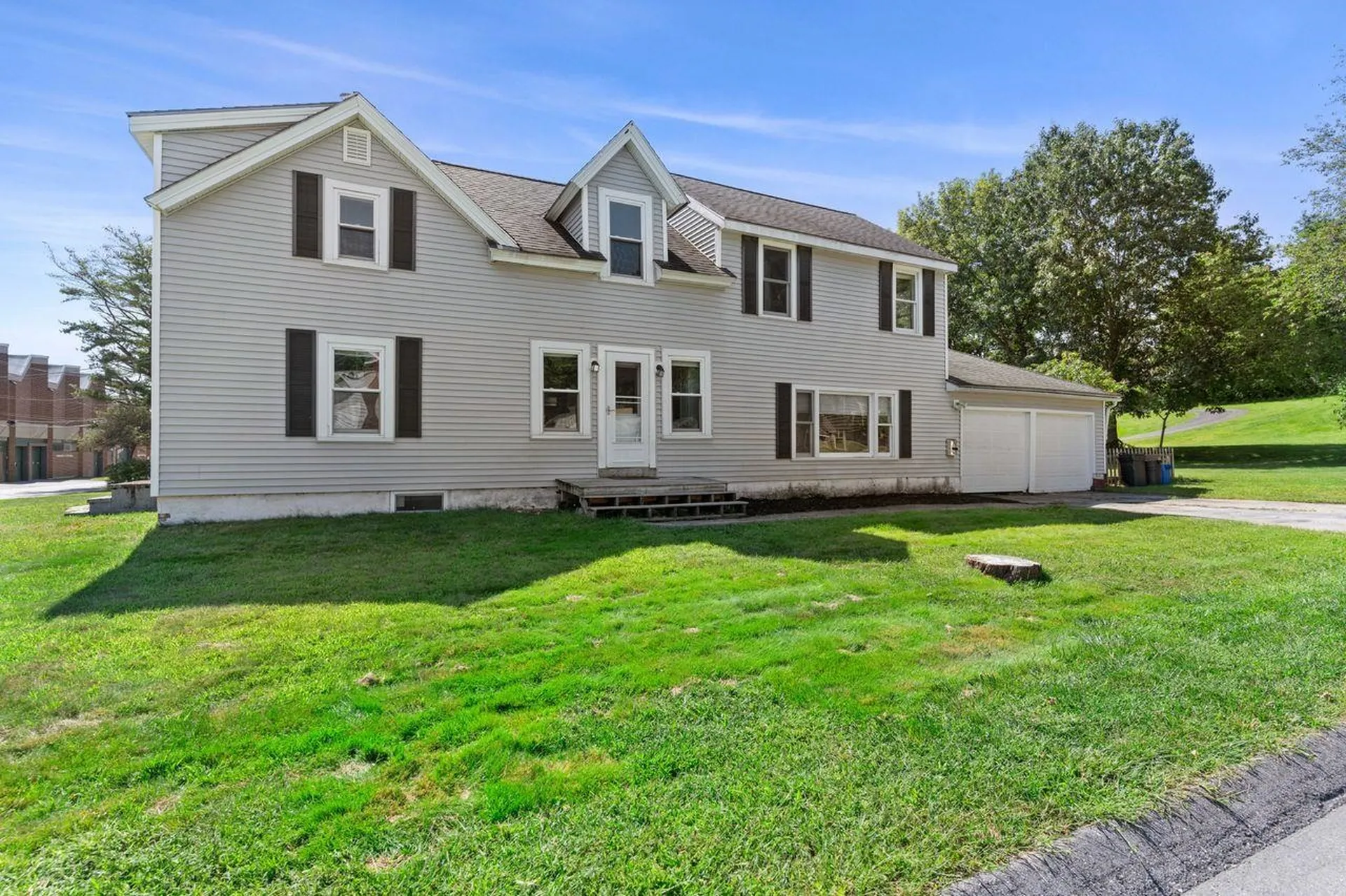 31 N. Fruit Street Concord NH 03301
