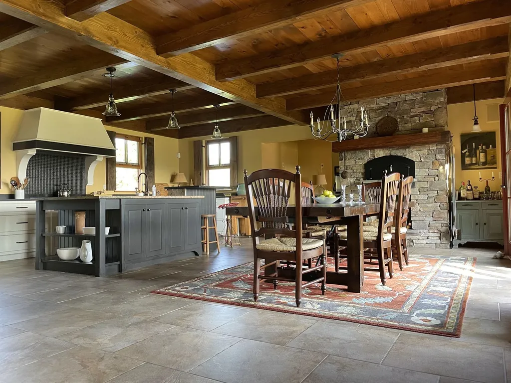 604 Cross Road Waitsfield VT 05673