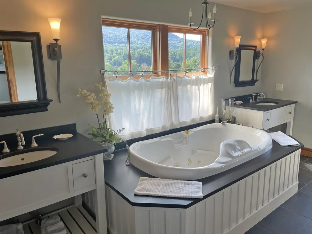 604 Cross Road Waitsfield VT 05673