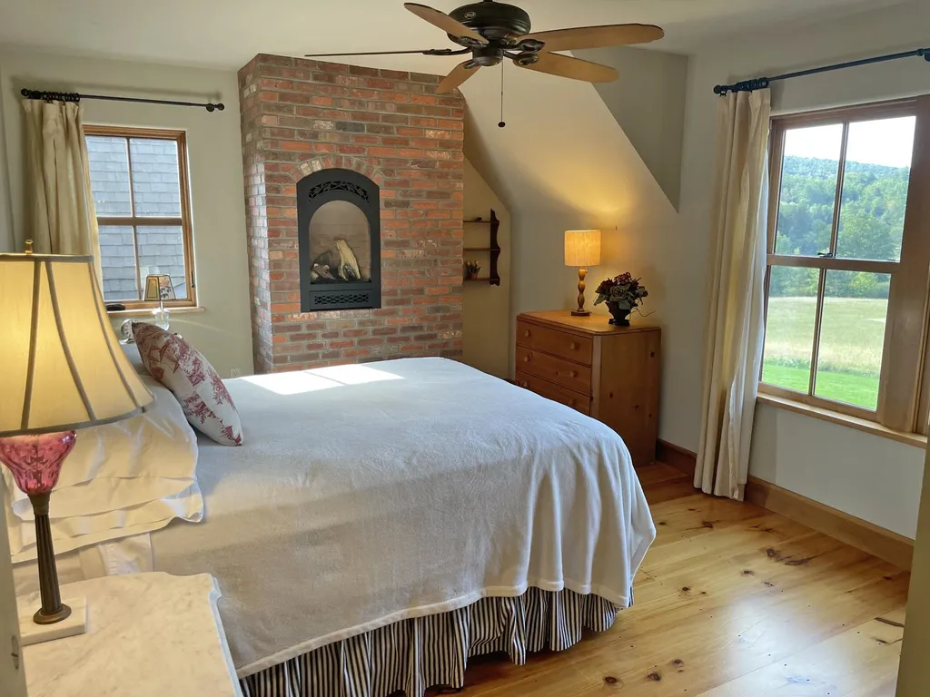 604 Cross Road Waitsfield VT 05673