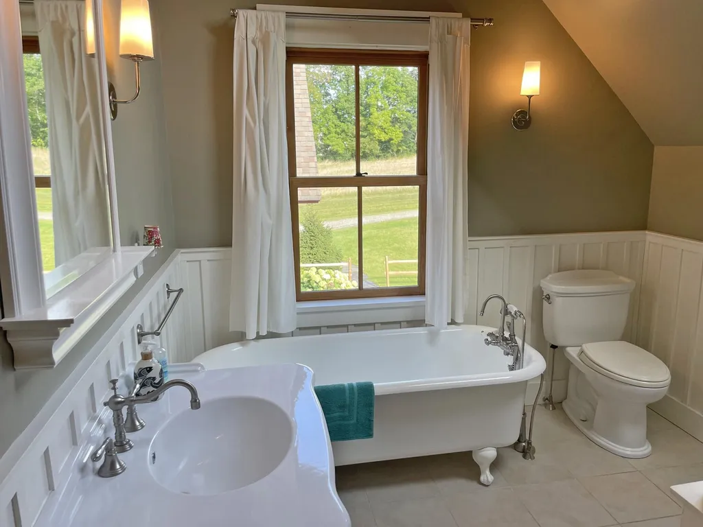 604 Cross Road Waitsfield VT 05673