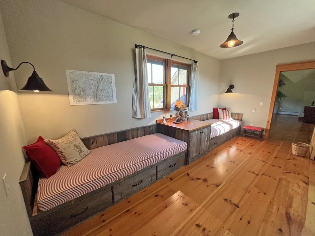 604 Cross Road Waitsfield VT 05673
