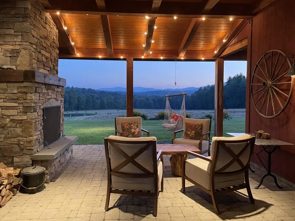 604 Cross Road Waitsfield VT 05673