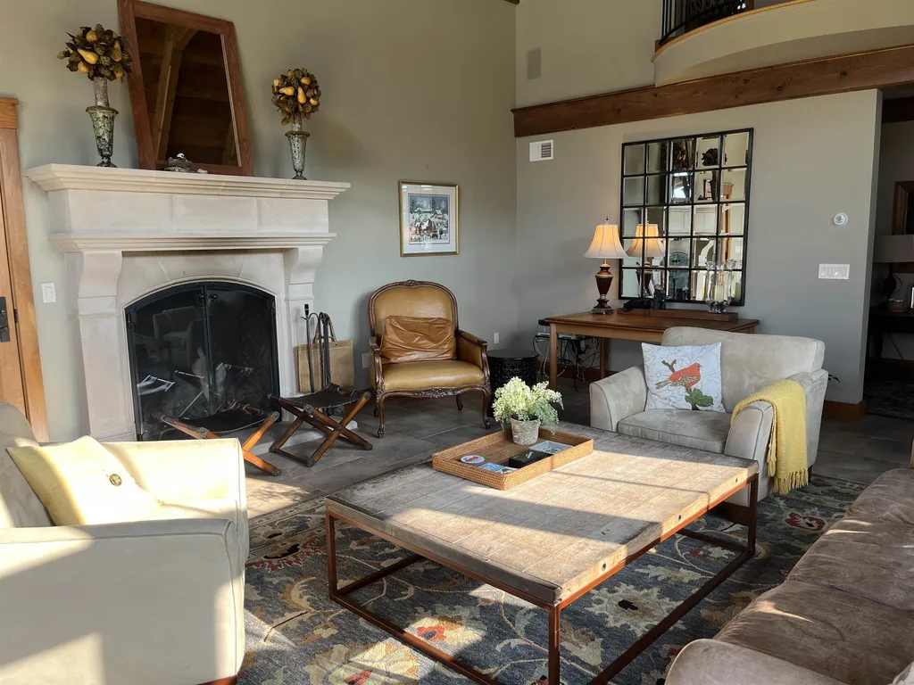 604 Cross Road Waitsfield VT 05673