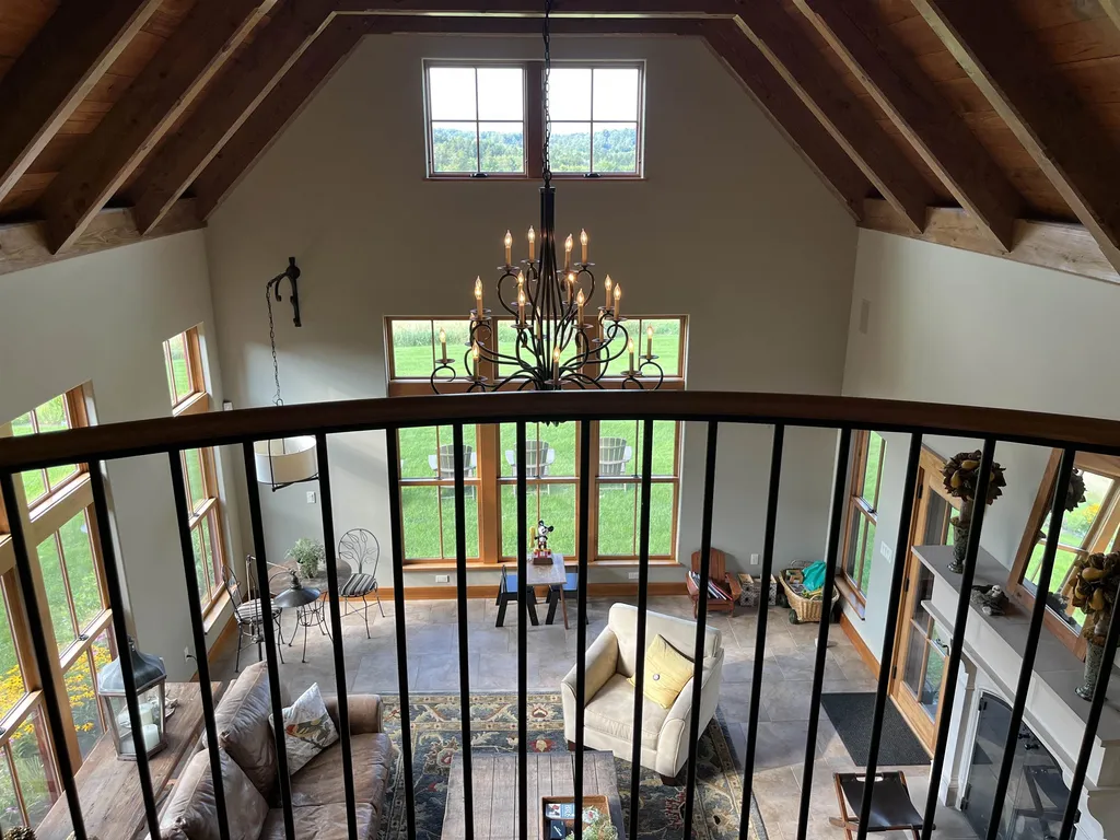 604 Cross Road Waitsfield VT 05673