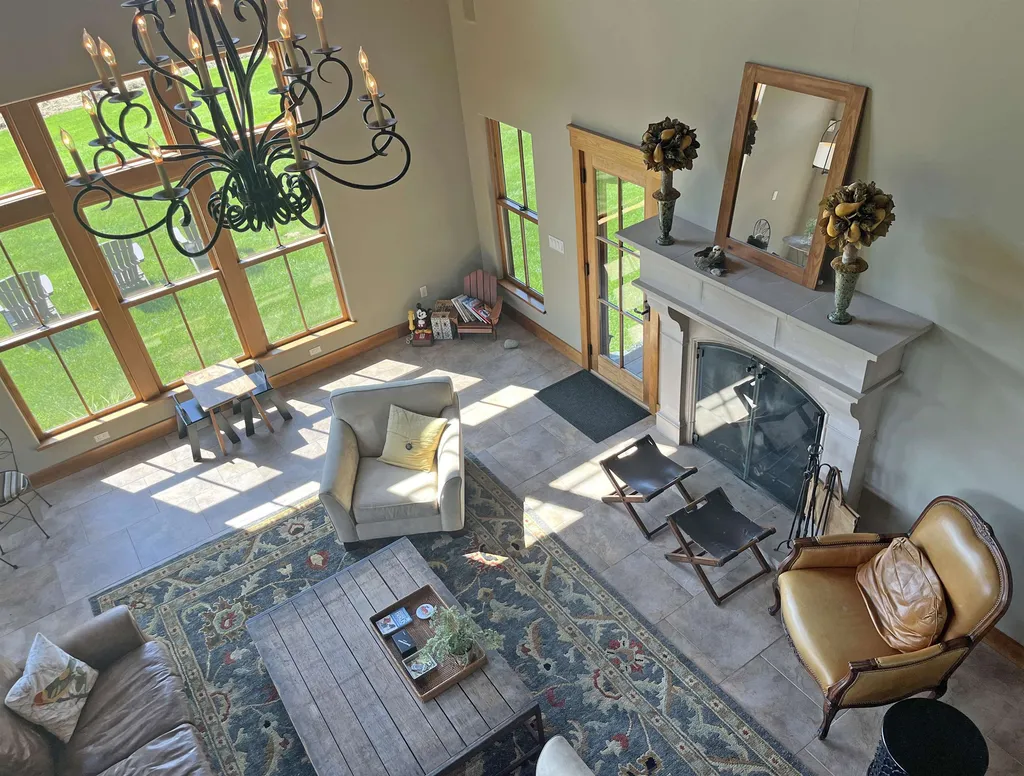 604 Cross Road Waitsfield VT 05673