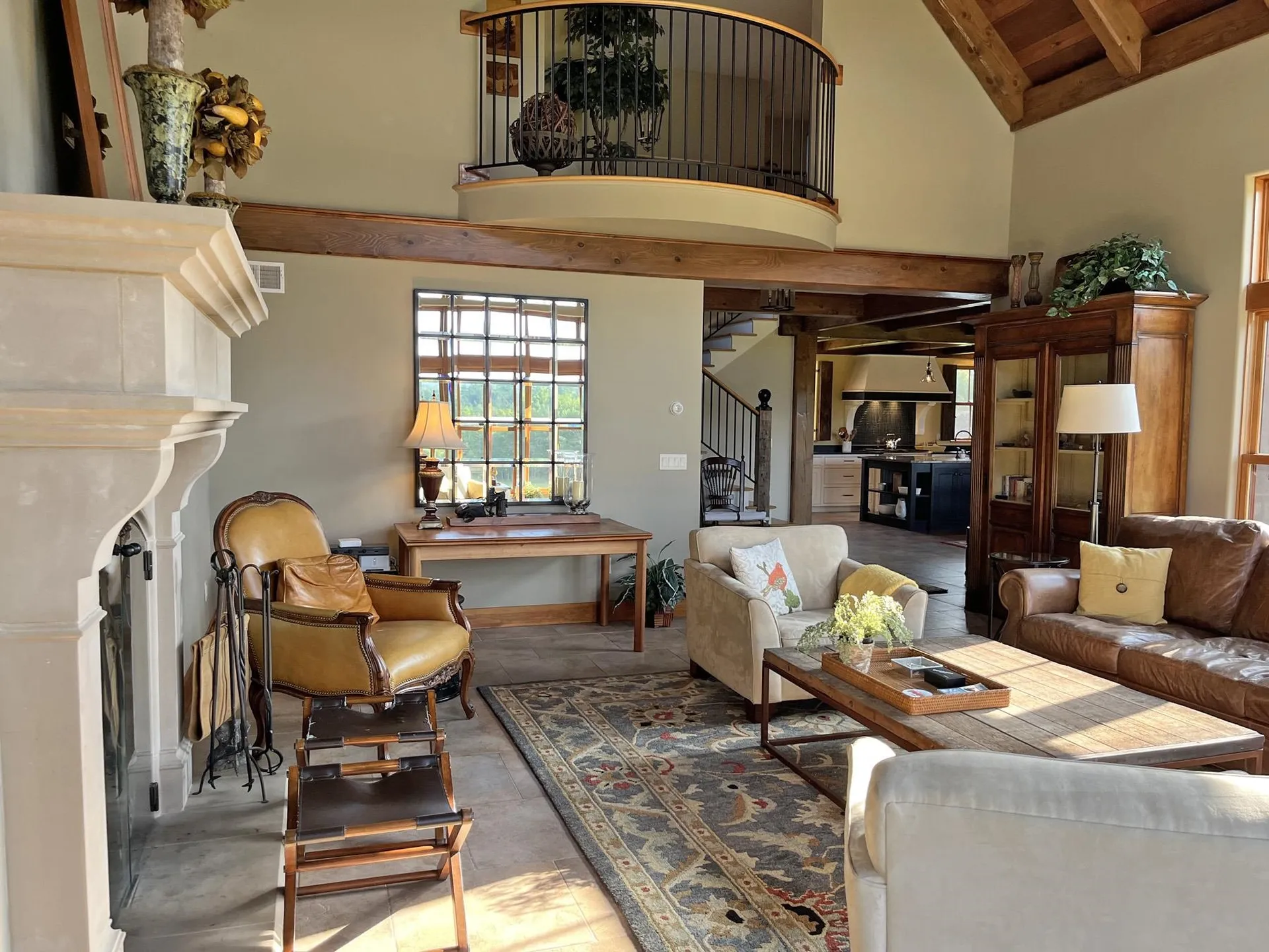 604 Cross Road Waitsfield VT 05673