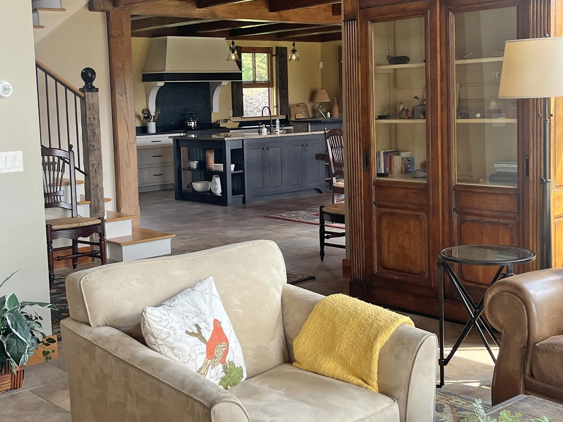604 Cross Road Waitsfield VT 05673