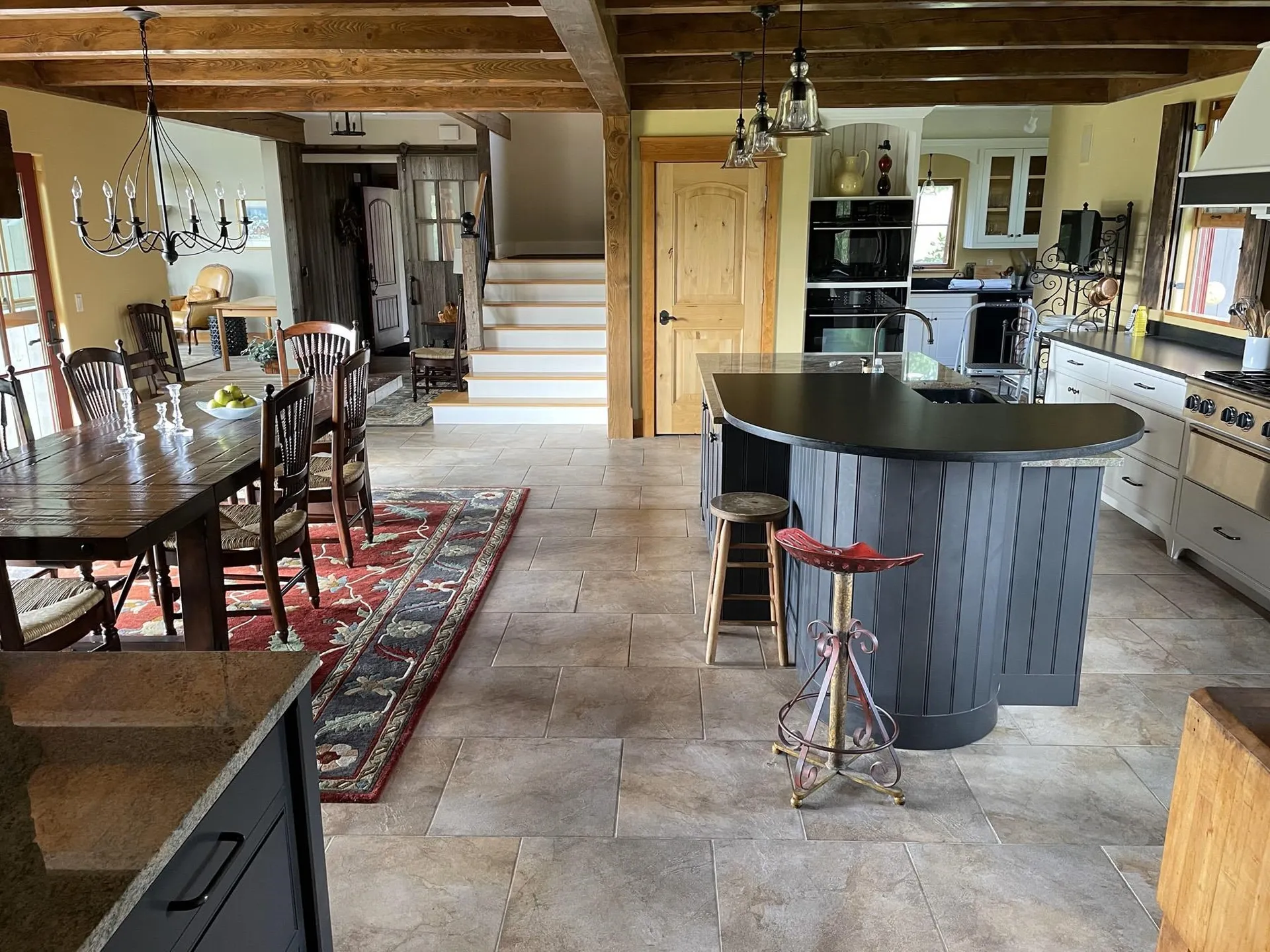 604 Cross Road Waitsfield VT 05673