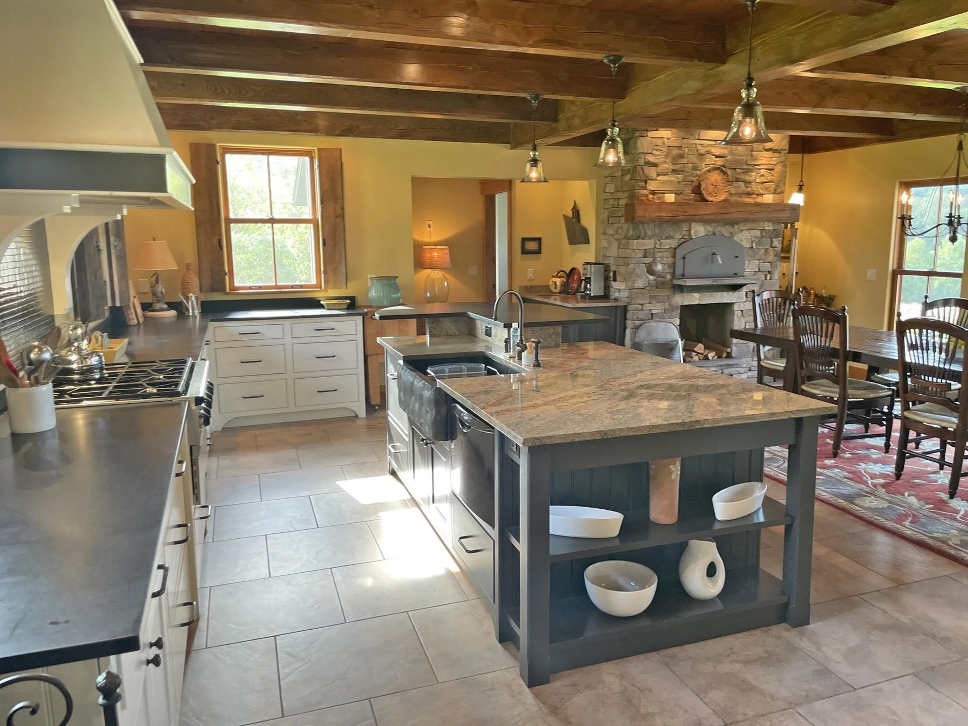 604 Cross Road Waitsfield VT 05673