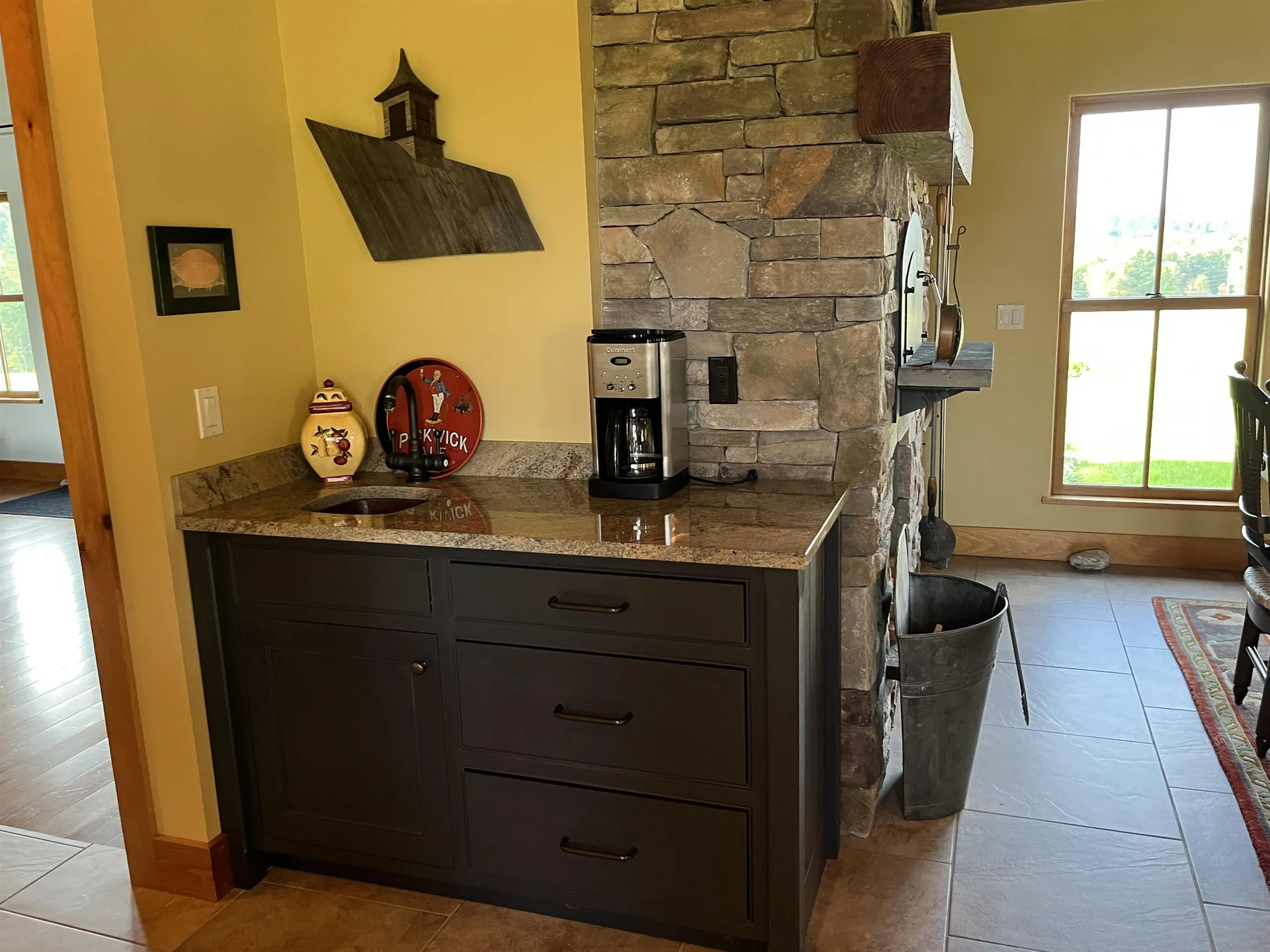 604 Cross Road Waitsfield VT 05673