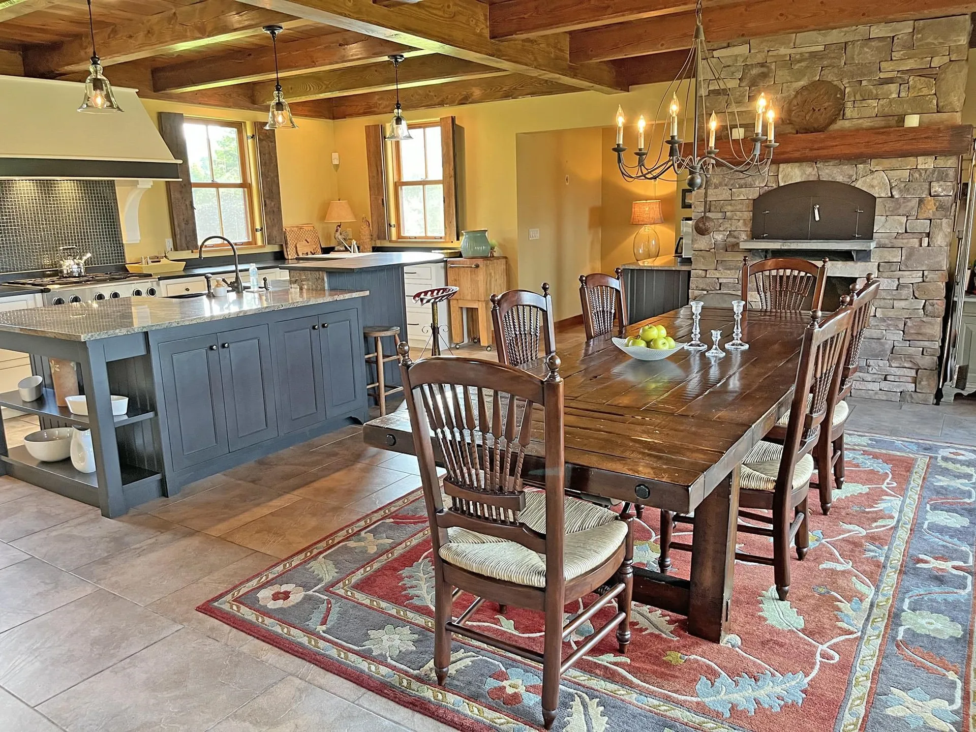 604 Cross Road Waitsfield VT 05673