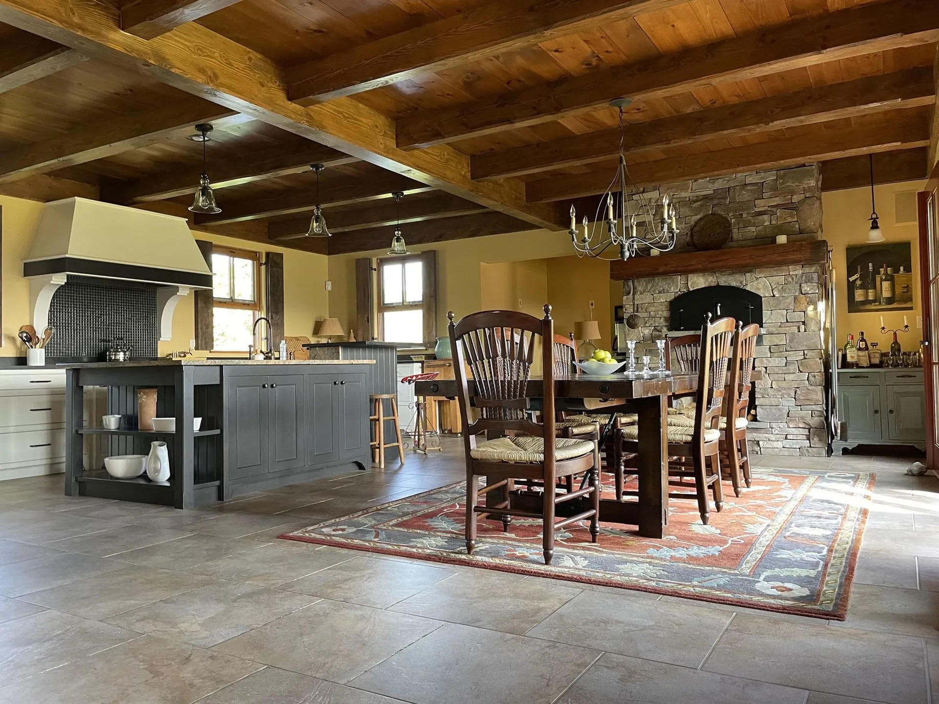 604 Cross Road Waitsfield VT 05673