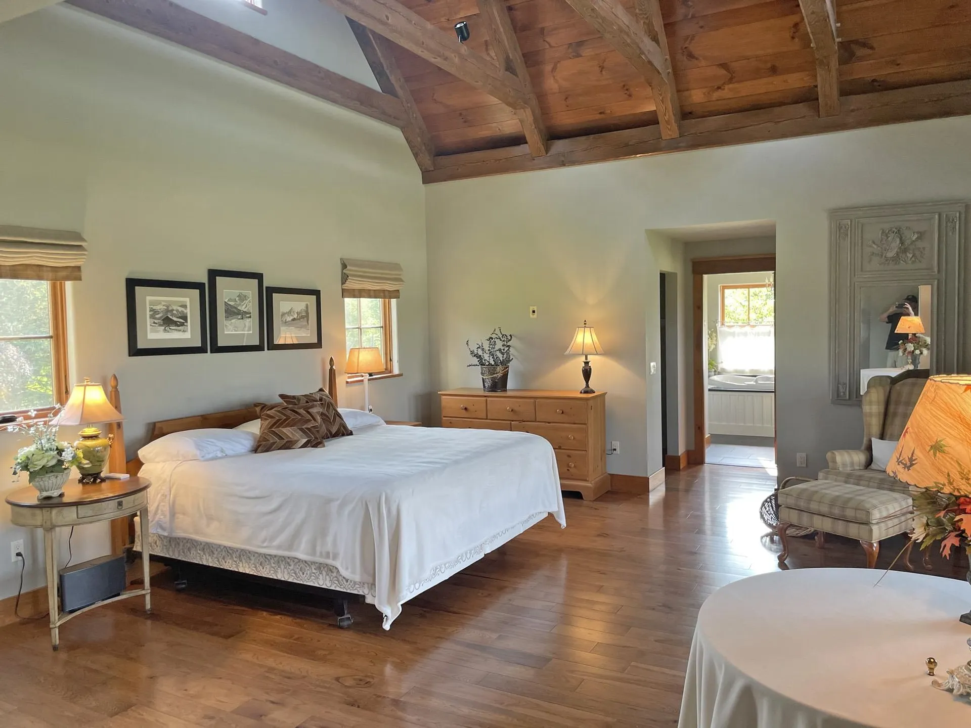 604 Cross Road Waitsfield VT 05673