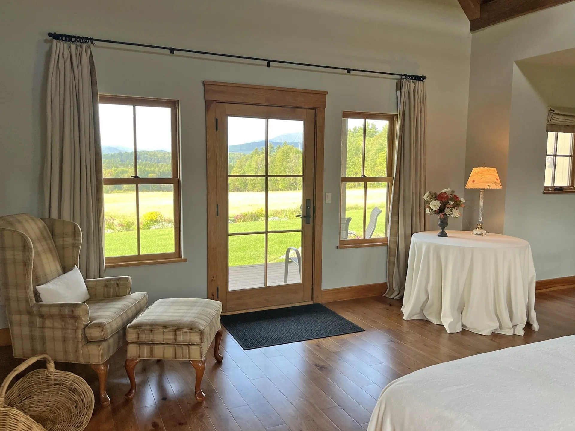 604 Cross Road Waitsfield VT 05673