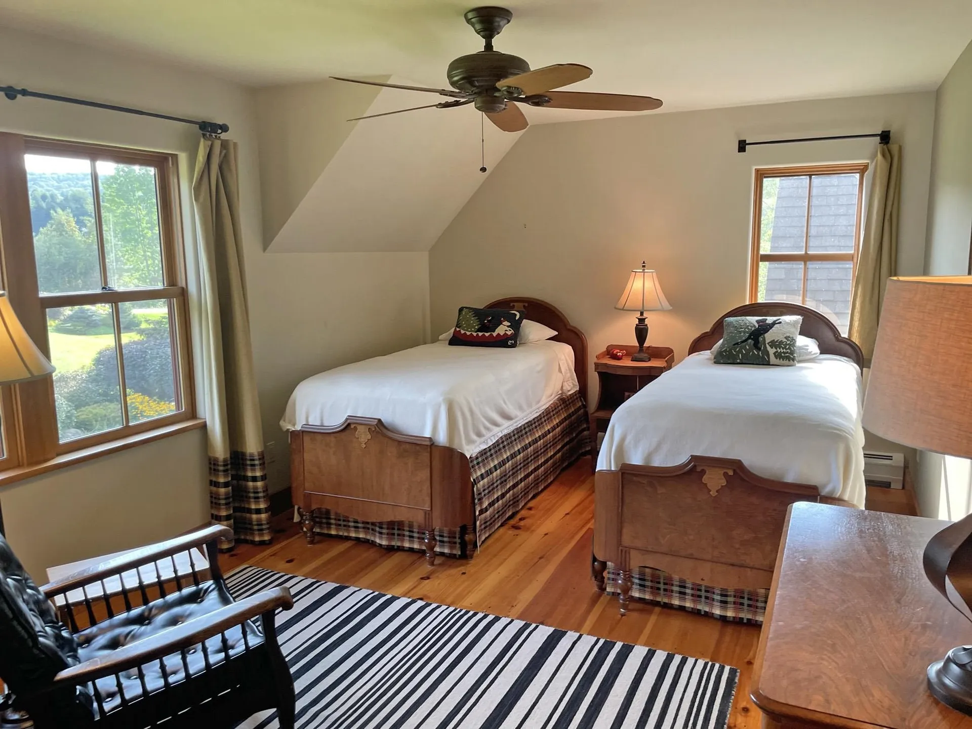 604 Cross Road Waitsfield VT 05673