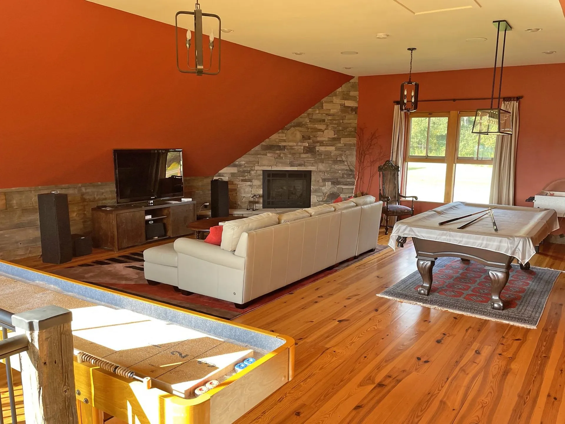 604 Cross Road Waitsfield VT 05673